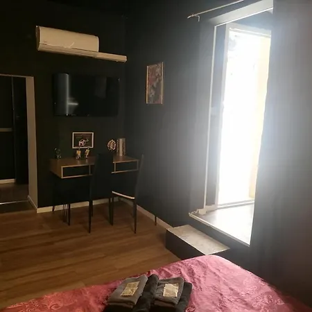 Jacuzzi Terrasse Centre * Narbona