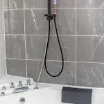 Jacuzzi Terrasse Centre Апартаменты *