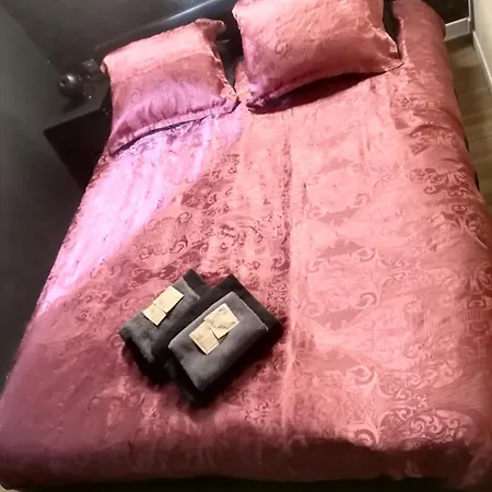 Apartment Jacuzzi Terrasse Centre *